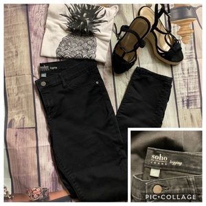 Soho New York & Co Legging Pants